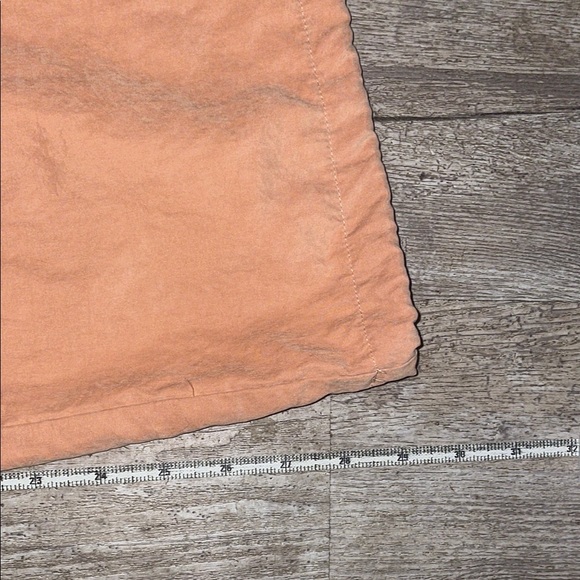 Sincerely Jules Peach Pants - Picture 4 of 5